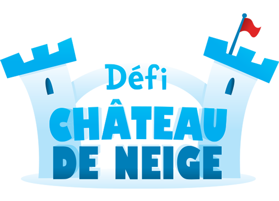 Défi Château de neige - édition 2022